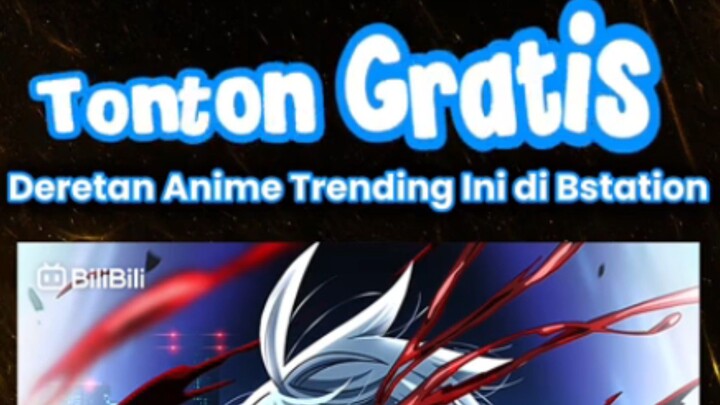 RTP.Rekomendasi anime seru nih