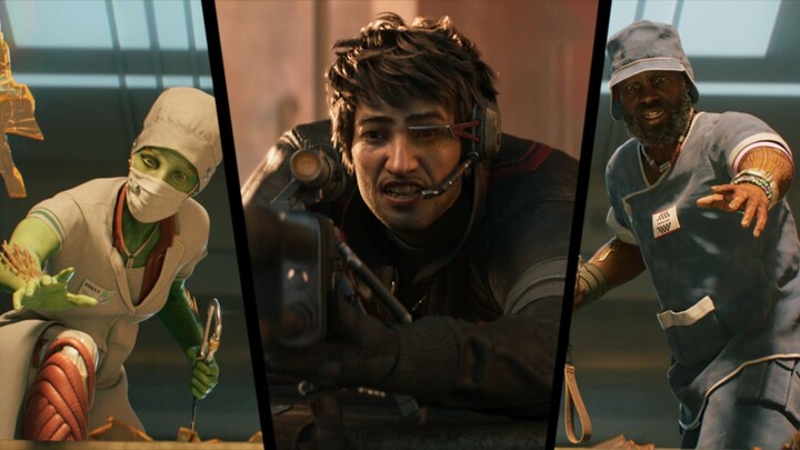 secret level season 1 episode 12