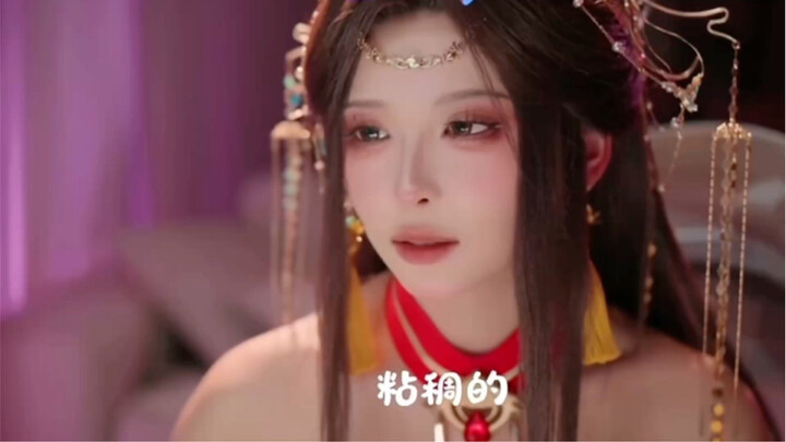 A genius has emerged from Xiao Chunan, and a single sentence has left Tu Niang so flustered she can’