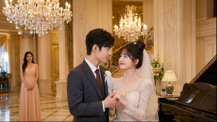 The Maid's Miracle: Curing My Blind Billionaire