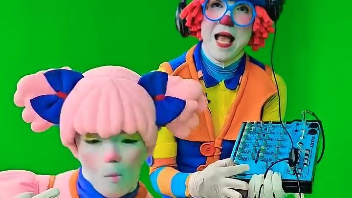 Pepita的手指去哪儿了？！😱😂 | Turma da Pakaraka