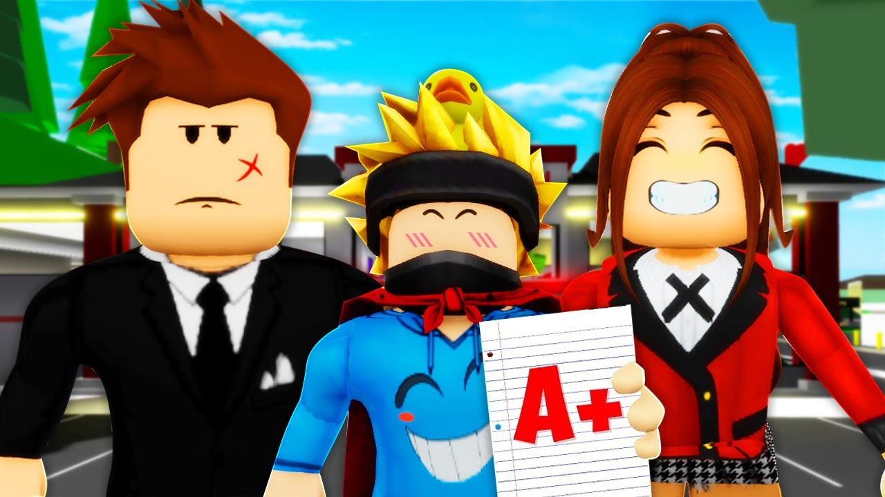 100 SECRETS in Roblox Brookhaven RP! 