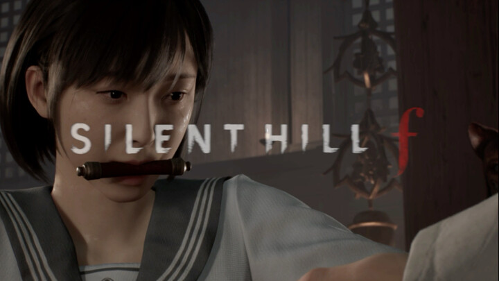 I watched this whole section with a frown on my face