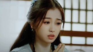 เข้ามาเพื่อตัดสิน! เบื้องหลังฉากร้องไห้ของ Yu Shuxin ใน Qi Jin Zhao [Egg Noodle]! มันติดเชื้อคุณหรือ