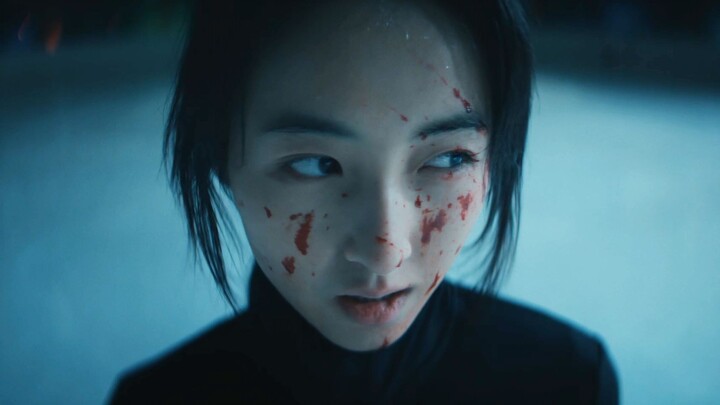 “Mẹ ơi, giờ chỉ còn mình con bên mẹ.”