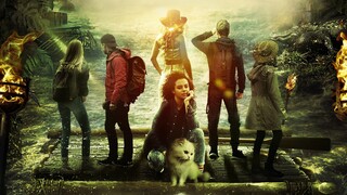 The Quest for Tom Sawyer’s Gold full movie [indo sub]