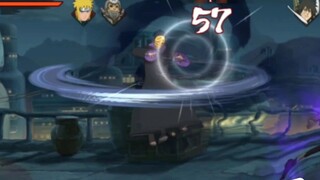 Saya bertemu ANBU Itachi di ANBU 3 pada pertandingan peringkat. Saya akan berpikir itu tidak normal 