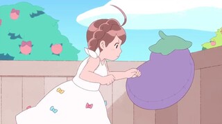 Bee và PuppyCat EP 9 [Sub Việt]