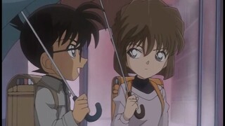 Bab 376 - (Ke Ai) Tentang betapa perhatiannya Conan terhadap Xiao Ai!