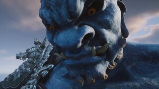 [Black Myth: Wukong] What if all the people in heaven were from Shanghai!