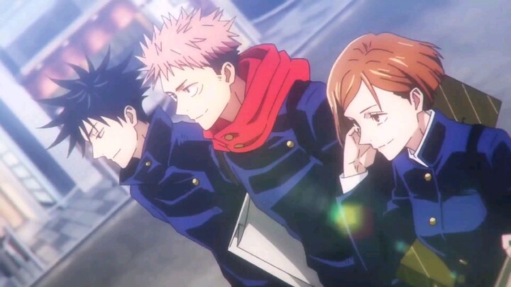 Jujutersu