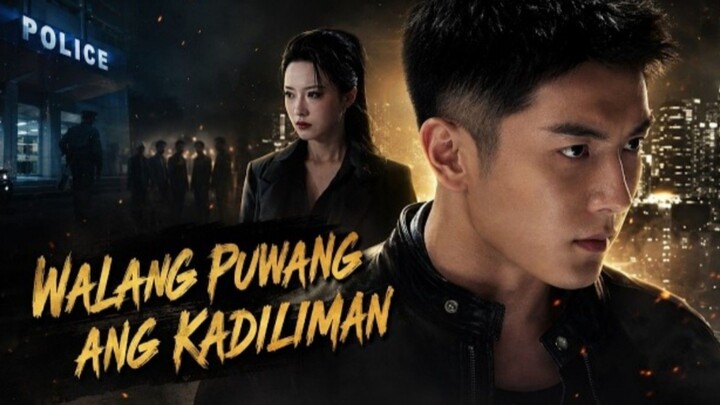 WALANG PUWANG ANG KADILIMAN