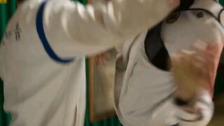 ALL OF US ARE DEAD EPISODE 11