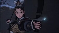 Zhen Dao Ge S3 Eps 04 Indo