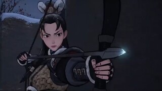 Zhen Dao Ge S3 Eps 04 Indo
