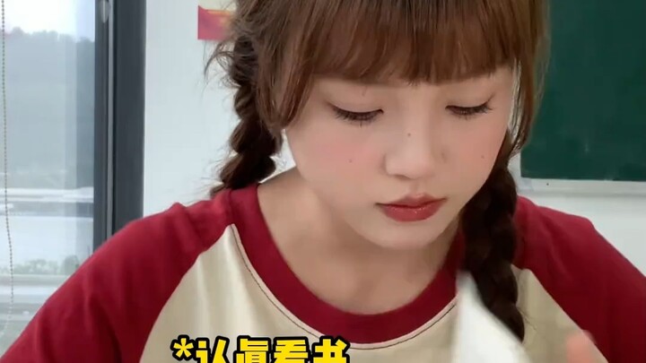 天才是有瑕疵的玉 我是一坨完整的翔哈哈