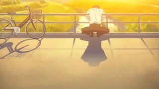 koe katachi / duck till dawn