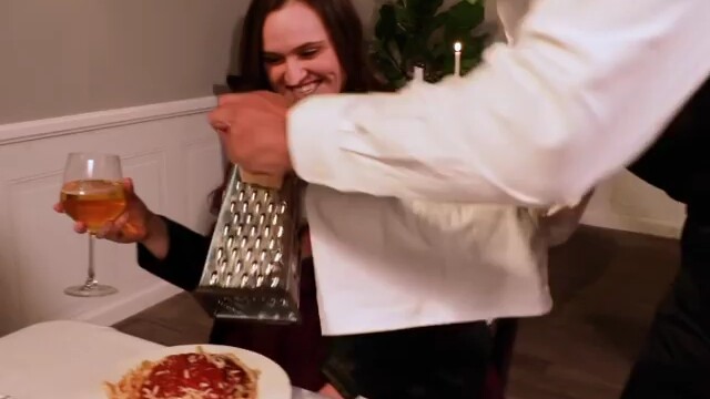 Waiter/Waitress