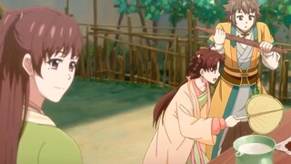 “Xuyên Không Bị Bắt Làm Vợ Sơn Tặc” P2 | Review Phim Anime Hay | Part 6