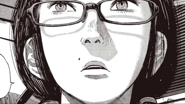 Nanjo Yuki appears, and Bubu gradually becomes cheerful...