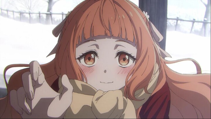 Agents of the Four Seasons Dance of Spring Episode 5 Bahasa Indonesia - Dua Gadis Malang