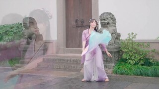 Di Antara Bunga Mabuk~Adik Jiangnan yang Lembut❀Tamu yang Mengejutkan di Dunia