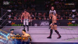 AEW Rampage | Full Show HD | May 27, 2022