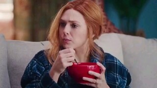 旺达这生活过得才叫随心所欲