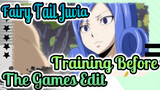 Training For The Grand Magic Games | Fairy Tail / Juvia
