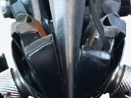 Dụng cụ gọt bút nhiều như vậy, bạn thích mẫu nào?