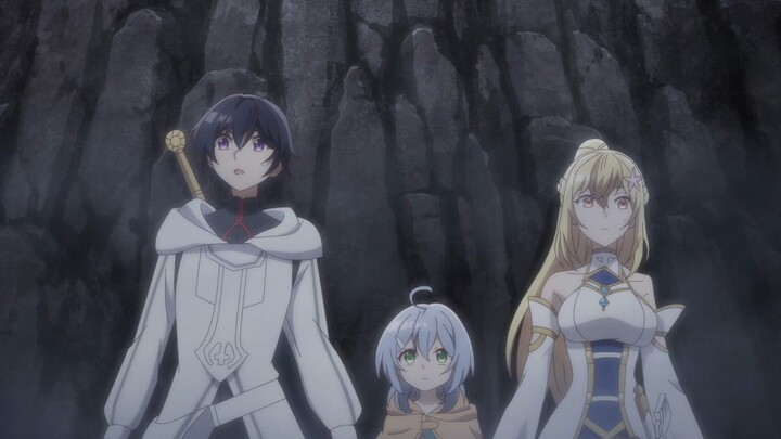 MASUK KE LEMBAH YANG PENUH DENGAN ZOMBIE