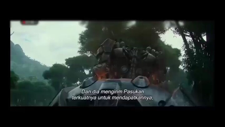 Transformers Rise of the Beasts