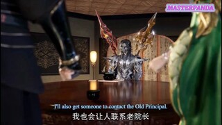 EP. 180 | The Success Of Mmpyrean Xuan Emperor English sub