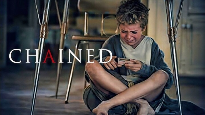 A Child Forced to Help a Serial Killer | Disturbing Movie Recap