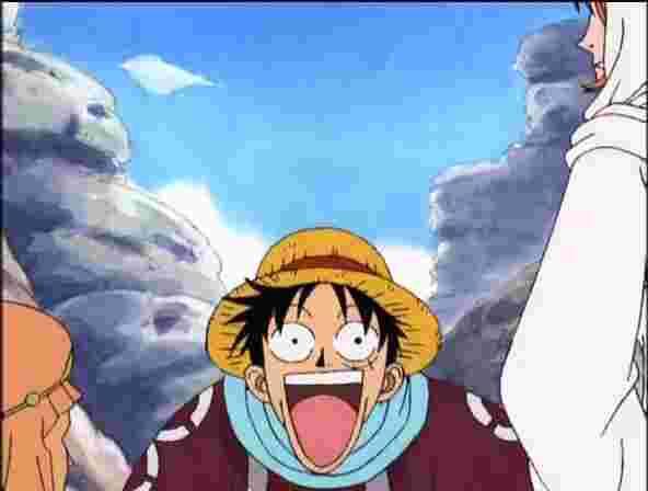 One Piece Episode 2 Bilibili
