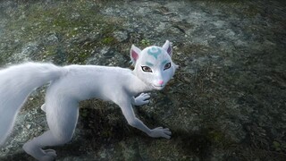 Martial Universe Season 1 episode 1