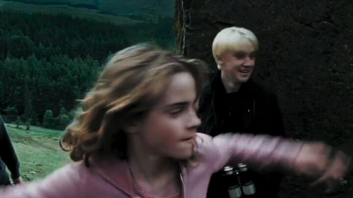 Gently awakens the sleeping soul, but it’s “Harry Potter”