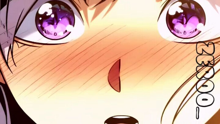 momen ed peluk lucy spoiler chap terbaru the extra academy survival