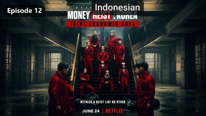 Мønєу Нєιѕt- Κørєα Ѕєαѕøn 1 Єριѕødє 12 (2022) Sub Indo