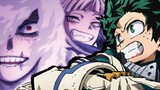 A LOT of People HATE The MHA Anime for Some Reason