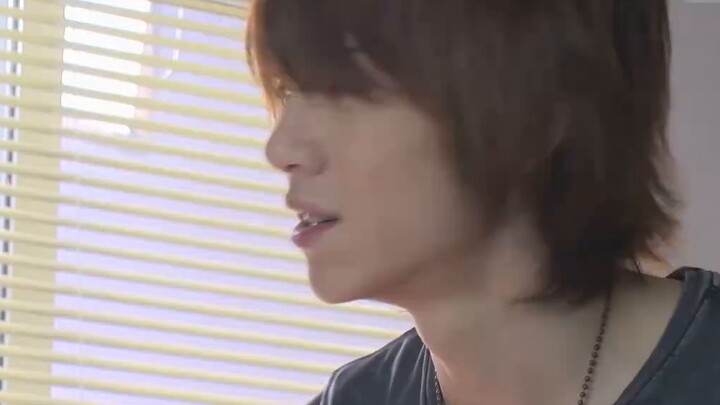 The most popular armored protagonist on the Internet! The character is out of the circle! What kind 