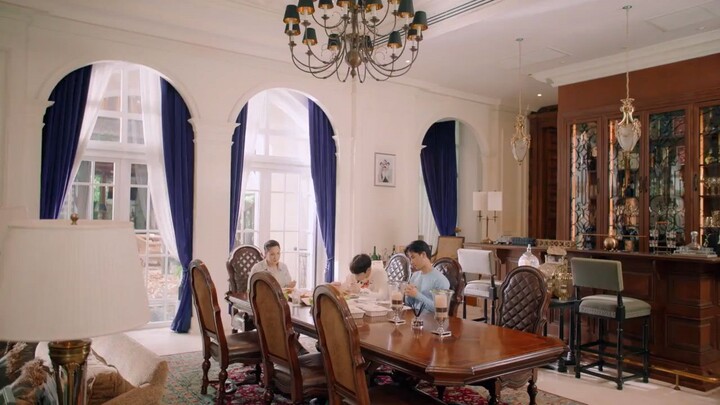 The Three GentleBros (2022) Episode 8