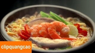 Quảng cáo GOCHI mới nhất 2017 | Quảng cáo GOCHI mới cho bé ăn ngon hơn nhanh hơn !