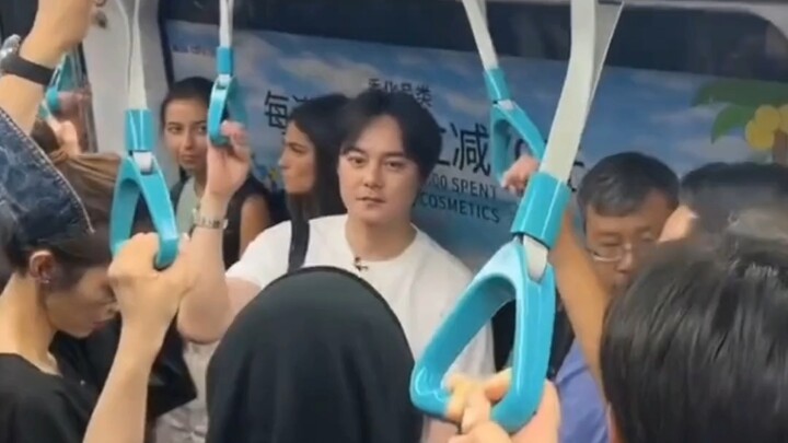 หยวนฮวา ชิวหย่ายังโอเคไหม พวกจอมโหดทางสังคมในชีวิตประจำวันน่ะ!