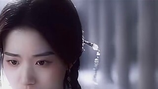 Two people who lack love cannot give each other complete love, but are greedy for each other's littl