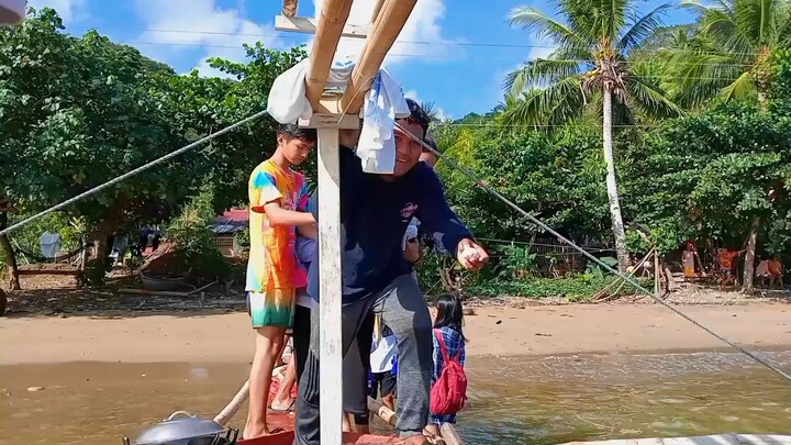 lusadan beach music not mine
