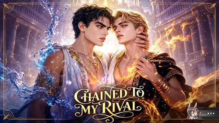 [AI BL] Chained To My Rival