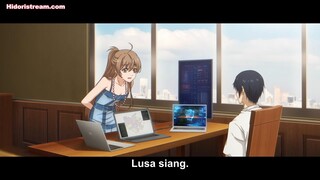 EP16 dragon raja season 2 (Sub Indonesia)
