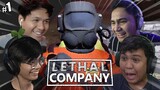 Playing Lethal Company w/ @KristianPH @PlayofEL @AsheruGaming