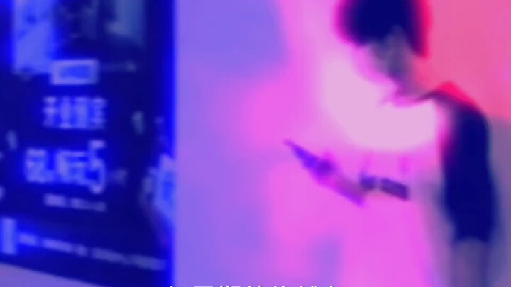 فاكهة ومشغول، كدت أتعرض للسرقة!